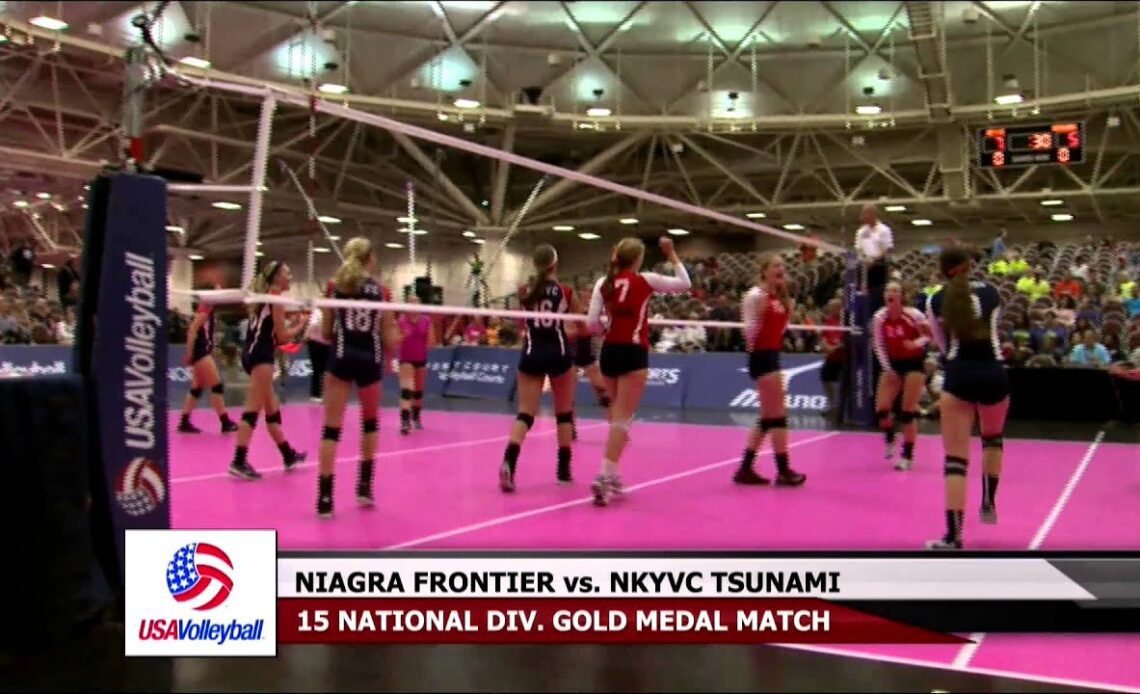 2014 GJNC Wrap Up Show 3