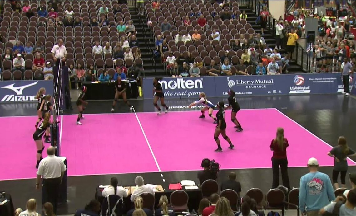 2014 GJNC Wrap Up Show 4