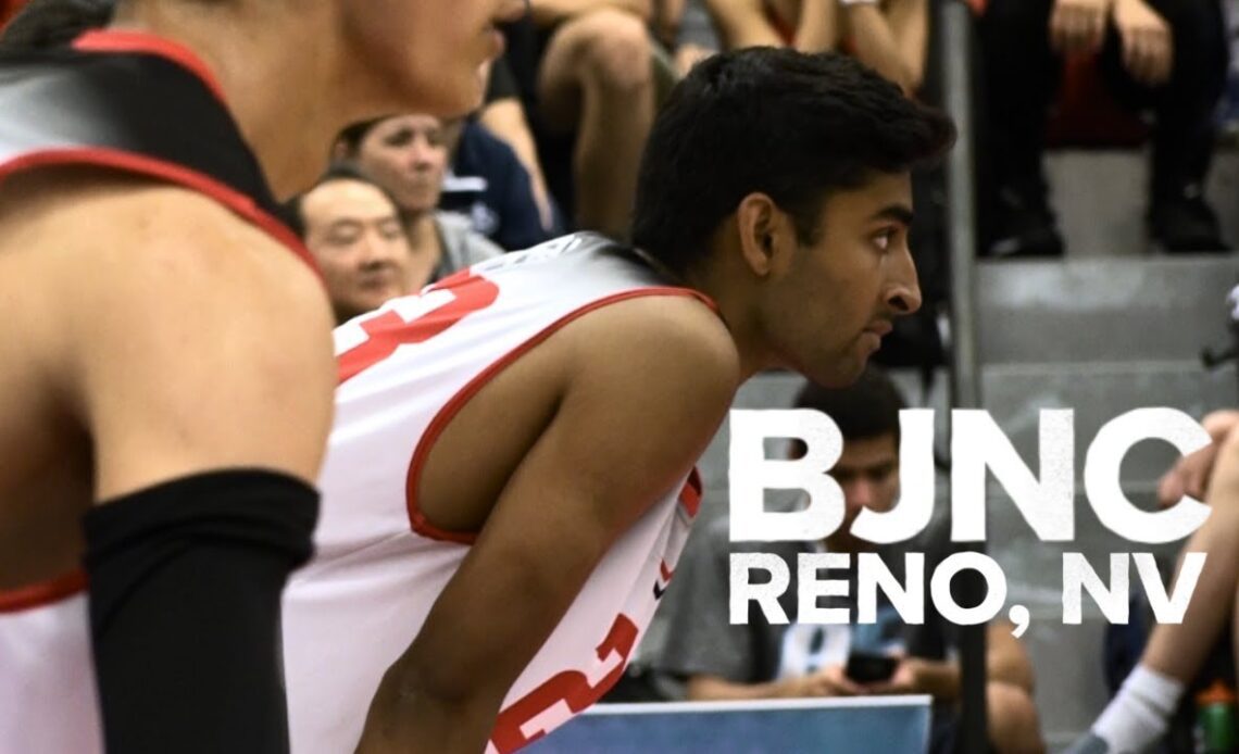2020 BJNC Coming to Reno | USA Volleyball