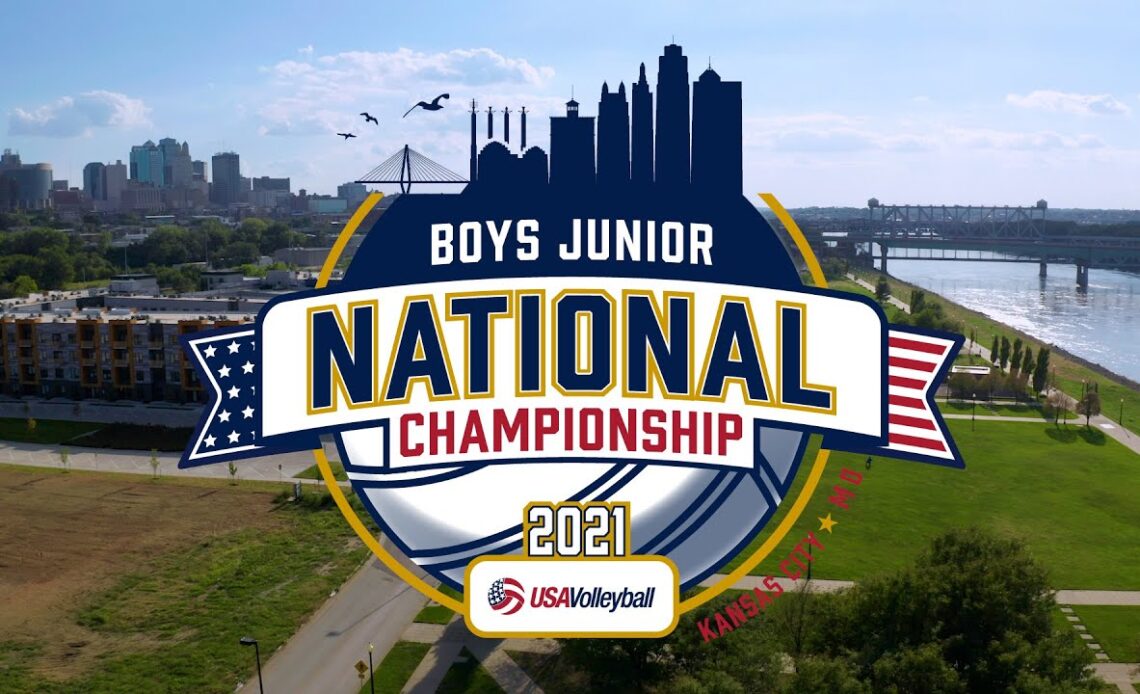 2021 Boys Junior National Championship | Kansas City