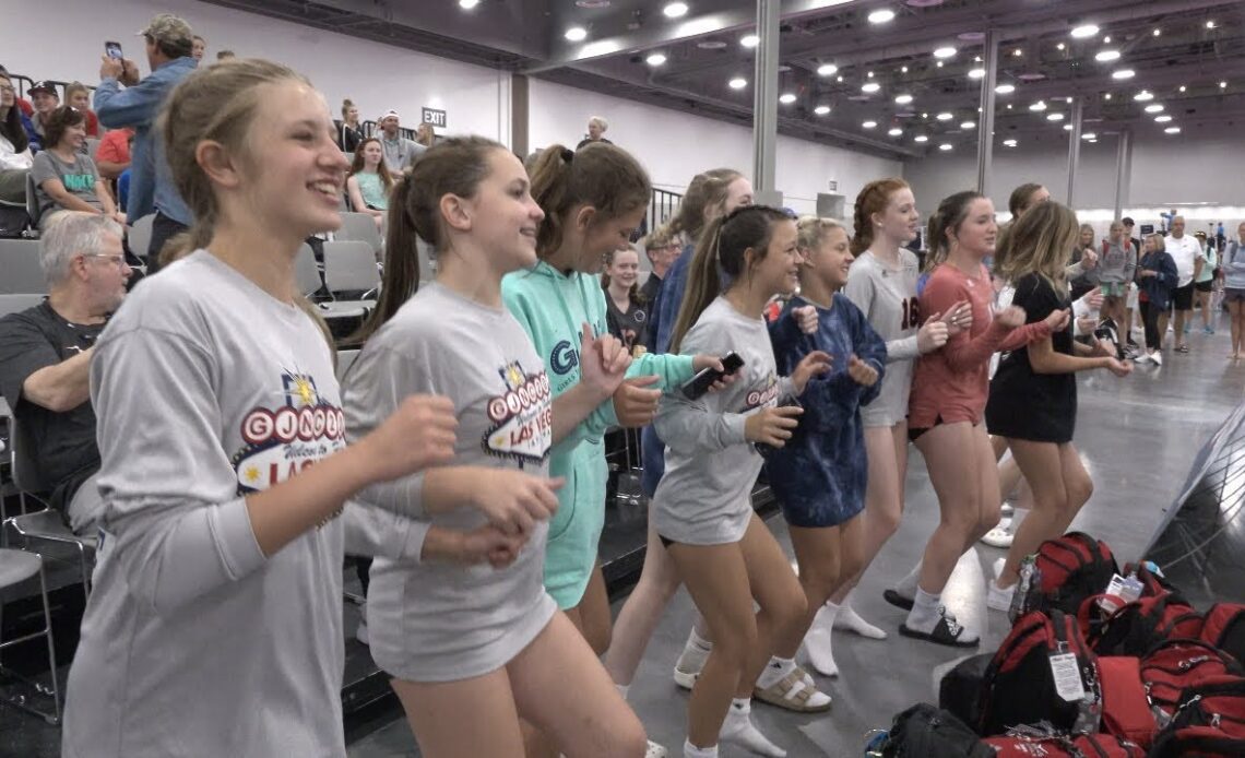 2021 Girls Junior National Championship | Day 6 Recap