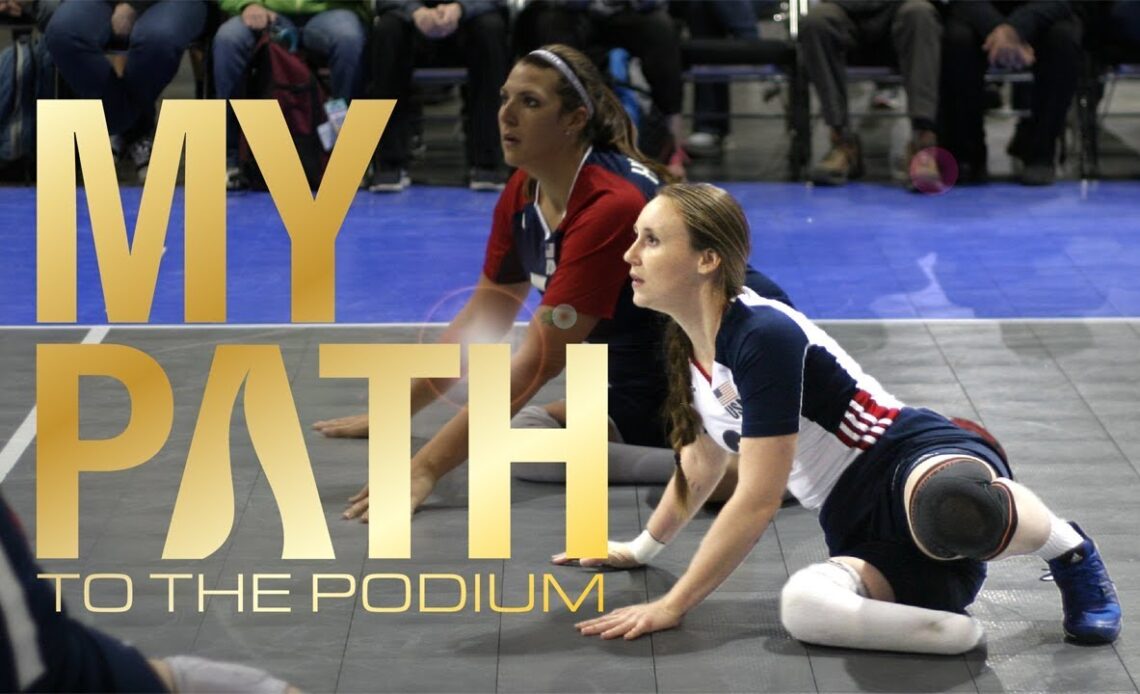 Bethany Zummo | My Path to the Podium