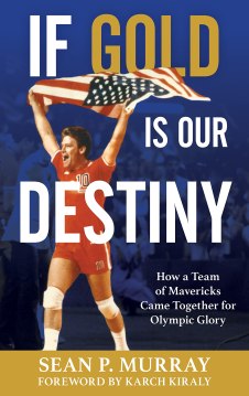 Book Review: If Gold Is Our Destiny by Sean Murray