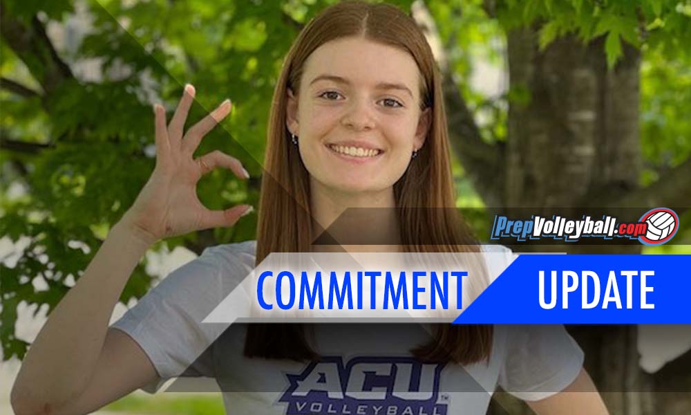 Collegiate Commitments as of July 8th – PrepVolleyball.com | Club Volleyball | High School Volleyball