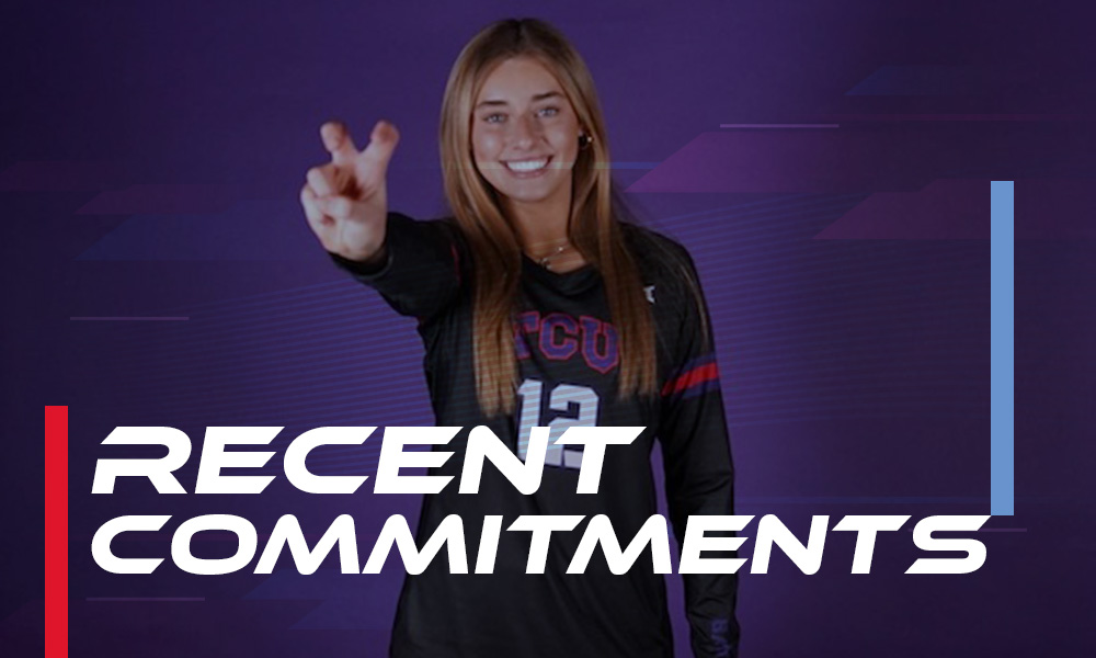 Collegiate Commitments as of May 11th – PrepVolleyball.com | Club Volleyball | High School Volleyball