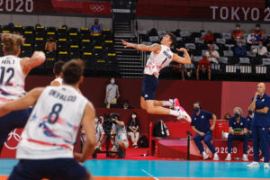 Matt Anderson