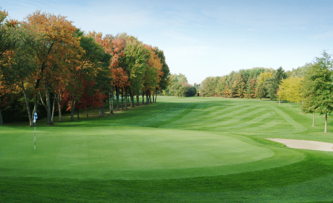 FOUA and Garnet Blades Golf Outings Set for ReUnion Week