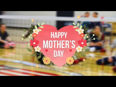 Happy Mother's Day | Lora Webster and Kaleo Kanahele Maclay