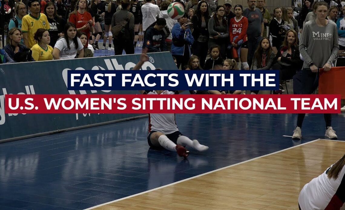 Kaleo Maclay | Fast Facts | USA Volleyball
