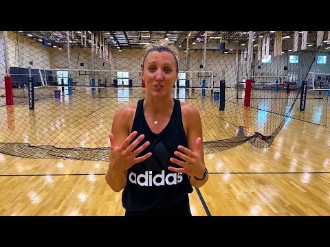 Losing a Season | U.S. Women's National Team