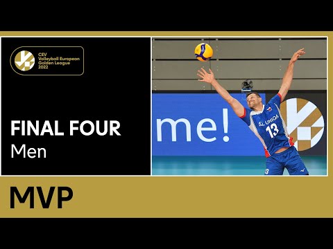 MVP | Golden #EuroLeagueM Final Four