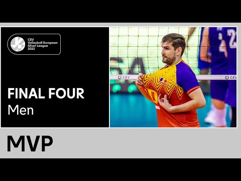MVP | Silver #EuroLeagueM Final Four
