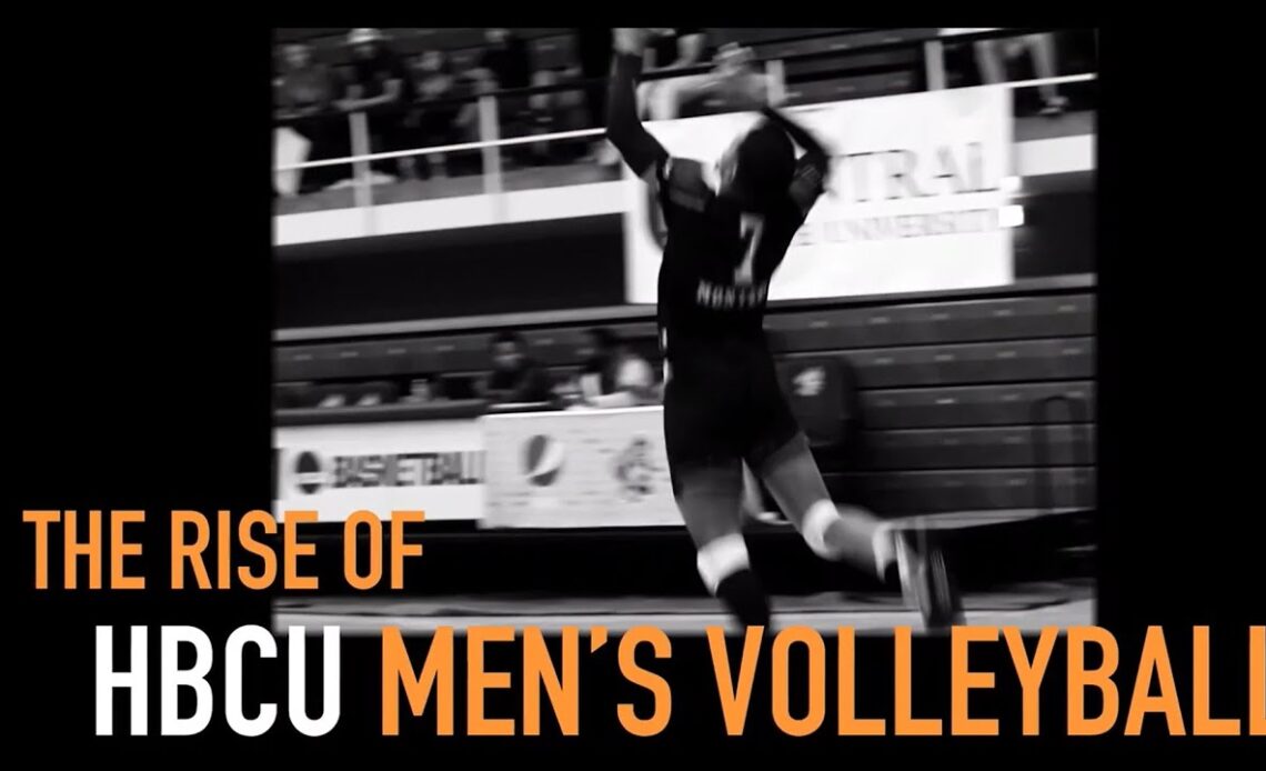 Match Point 2.0 | The Rise of HBCU Volleyball