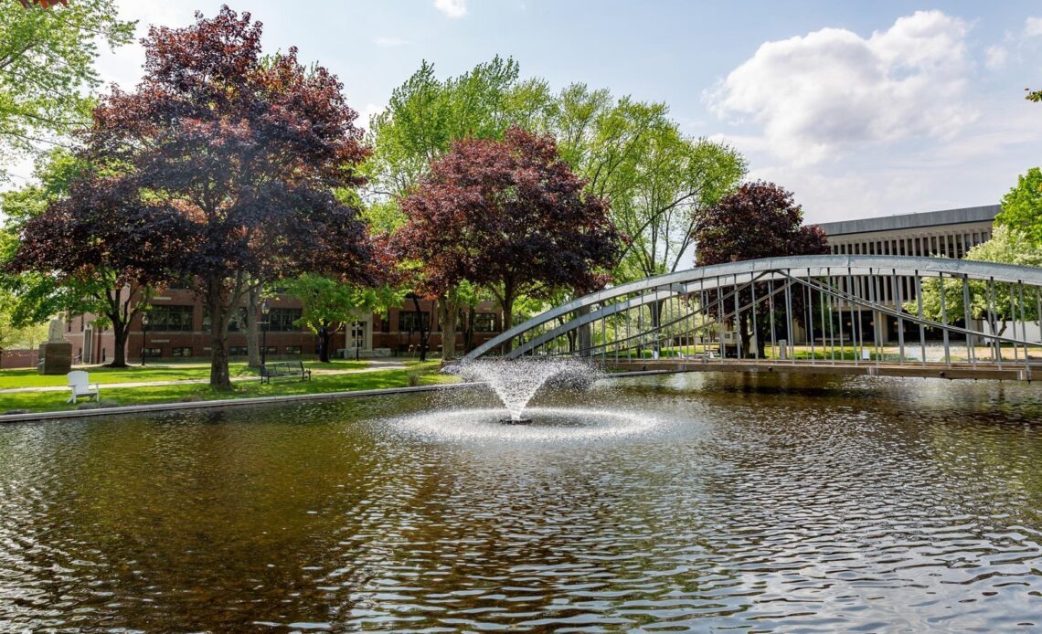 Merrimack Student-Athletes Honored on NEC Fall Academic and Commissioner's Honor Rolls