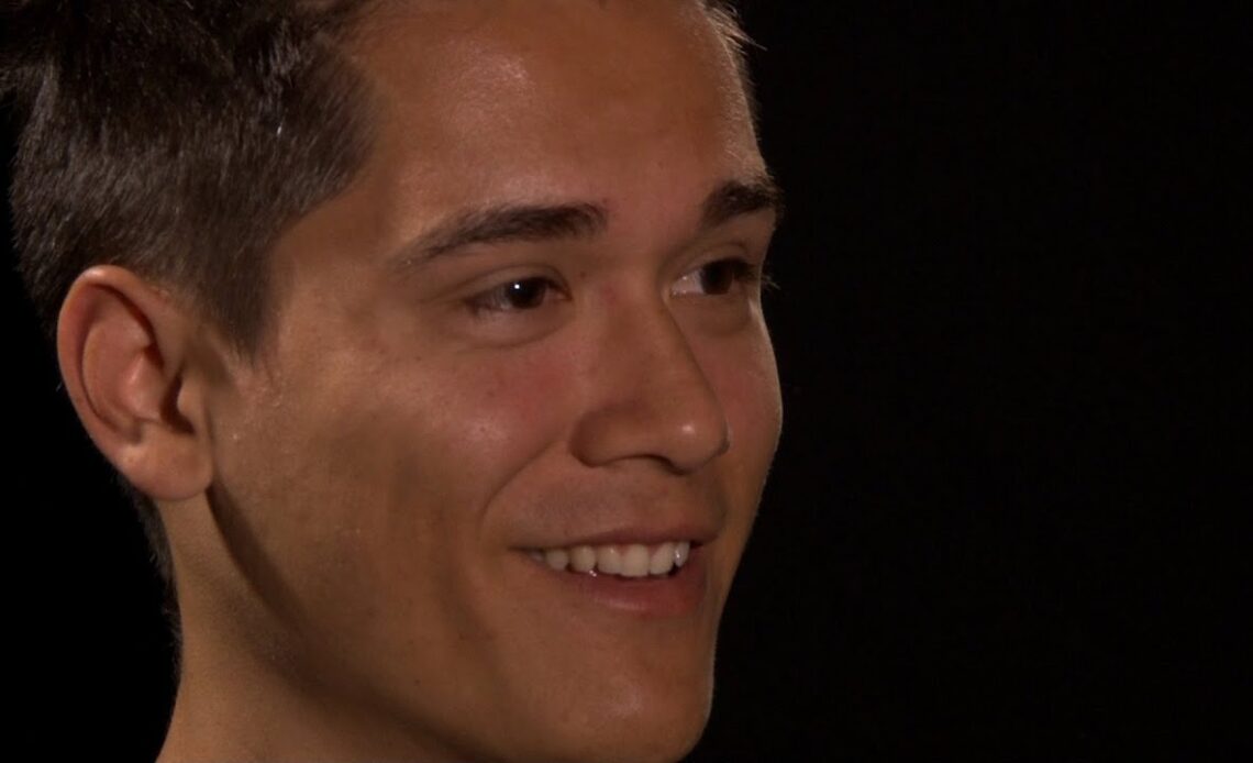 Micah Christenson | It Was the Worst Season I Ever Had