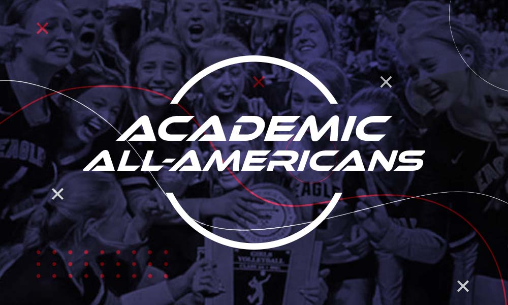 PrepVolleyball Academic All-Americans – PrepVolleyball.com | Club Volleyball | High School Volleyball