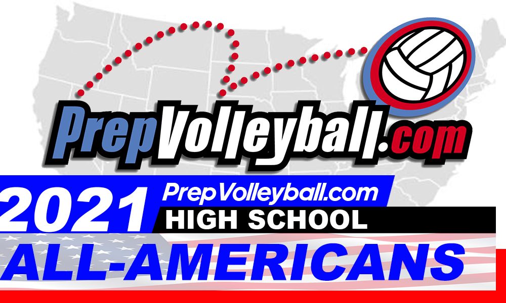 PrepVolleyball.com High School All-Americans: Special Mentions – PrepVolleyball.com | Club Volleyball | High School Volleyball
