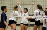 SMCVT.edu: Women's Volleyball Promotes Growth of Fledgling Sport in Vermont
