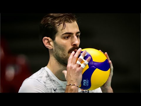 The 2022 VNL Quick Set Ep 5: Game Changers Go Murayama & Aaron Russell