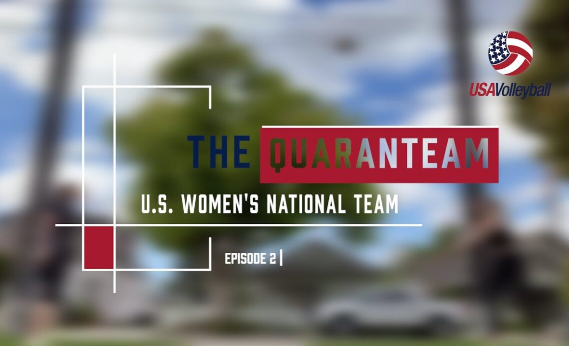 The Quaranteam | Episode 2 | Thank You!