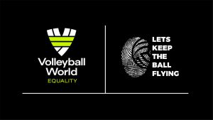 VOLLEYBALL WORLD PARTNER WITH LET’S KEEP THE BALL FLYING TO SUPPORT EQUAL RIGHTS – Asian Volleyball Confederation