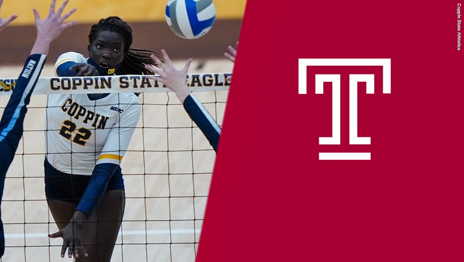 Women's Volleyball Adds Chudear Tut for 2022 Season