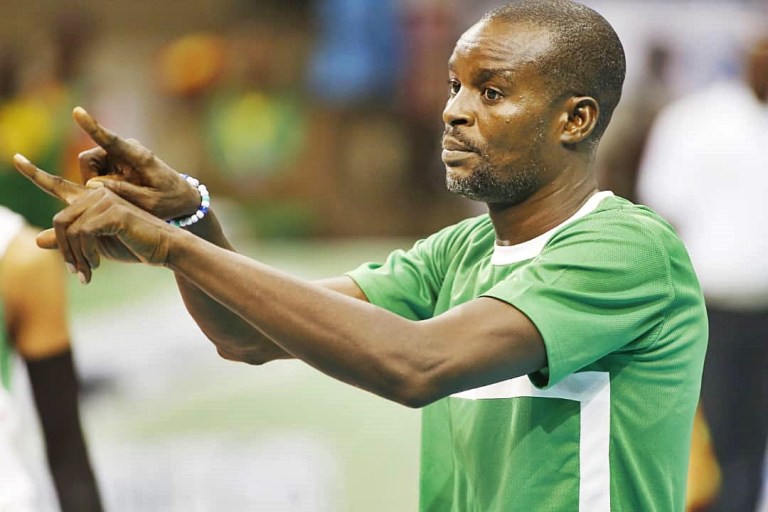 WorldofVolley :: CAVB W: Nigeria head coach threatened with death for filing protest against Rwanda