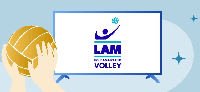 WorldofVolley :: FRA M: China National Team’s participation in next Ligue A rejected by French authorities