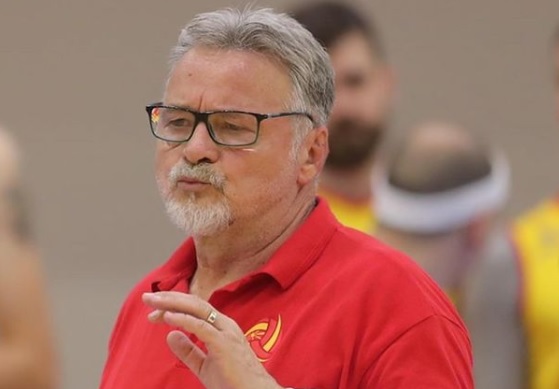 WorldofVolley :: INTERVIEW: Matijašević for WoV on taking over Cannes - “Only goal is avoiding relegation”