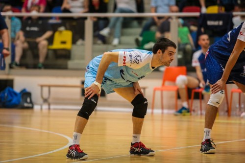 WorldofVolley :: ITA M: A new libero in Padova!