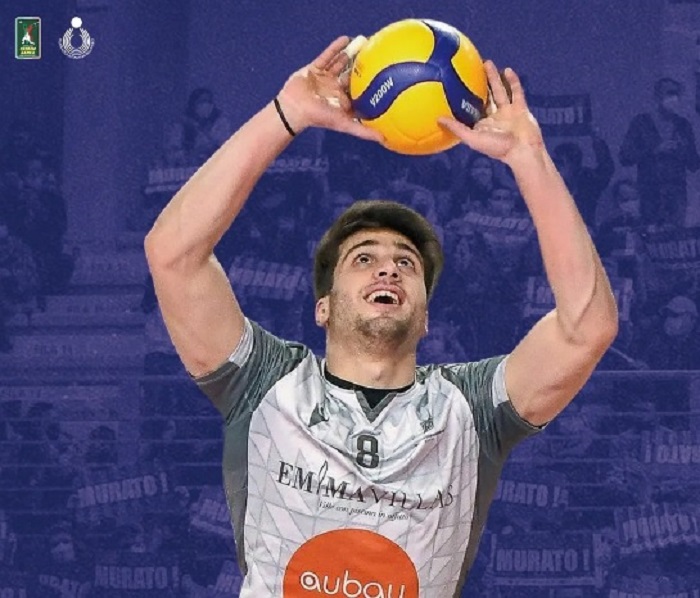 WorldofVolley :: ITA M: Cisterna bring another setter