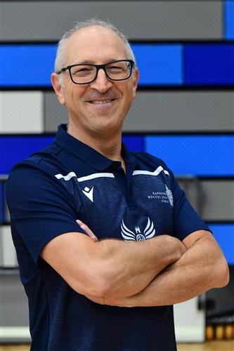 WorldofVolley :: Men’s National team of Marocco acquire new head coach!