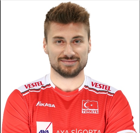 WorldofVolley :: POL M: Turkey National Team setter strengthens PlusLiga newcomers from Ukraine, Barkom