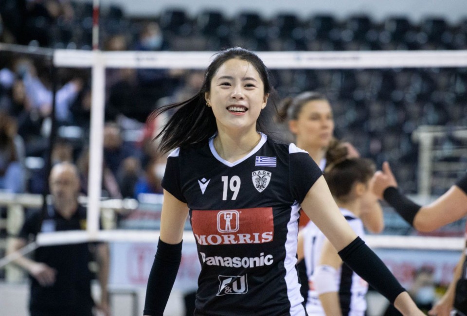 WorldofVolley :: ROU W. Lee sisters still unwelcome in their homeland – one of them will play in Romania next season