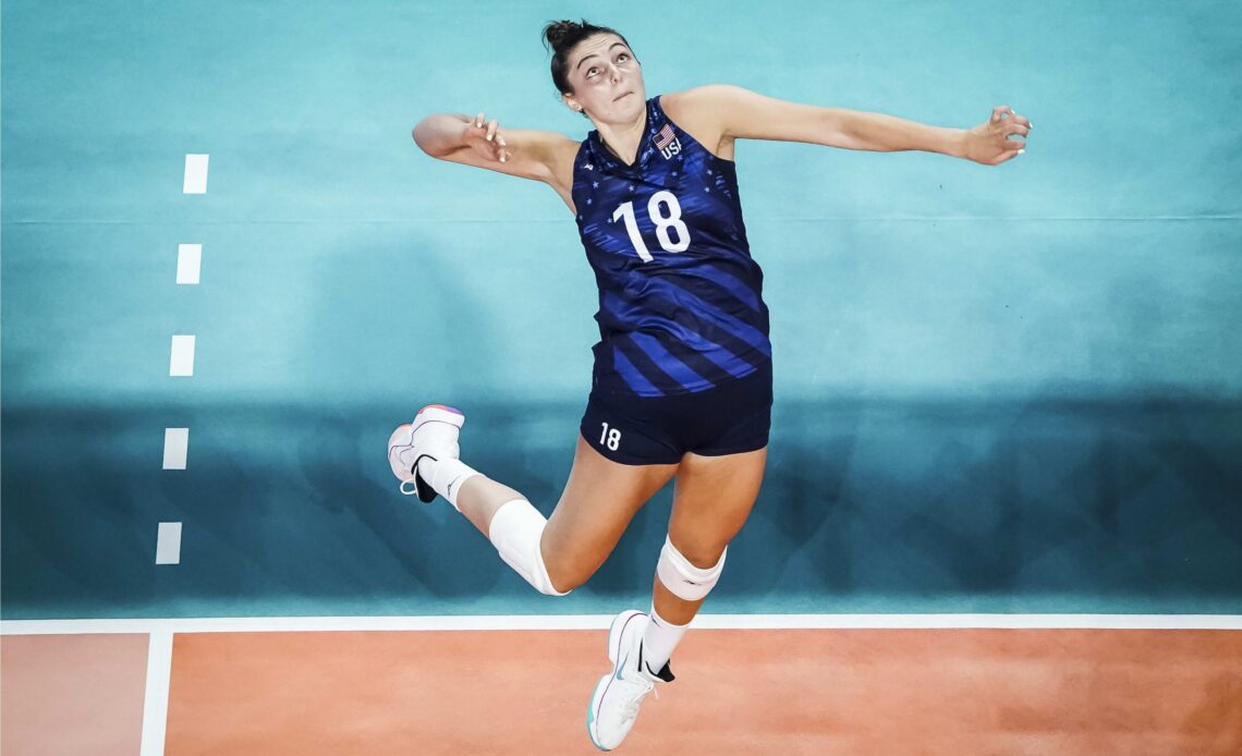 WorldofVolley :: TUR W: VakıfBank make it official – Bajema joins world and European club champions