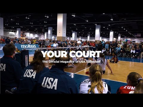 Your Court | Spring 2020 Issue