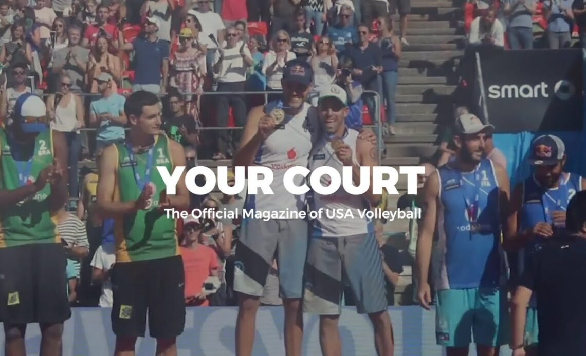 Your Court | Summer 2020 Issue