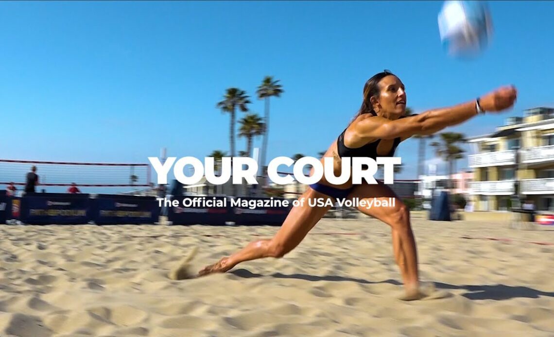 Your Court | Summer 2021 Issue
