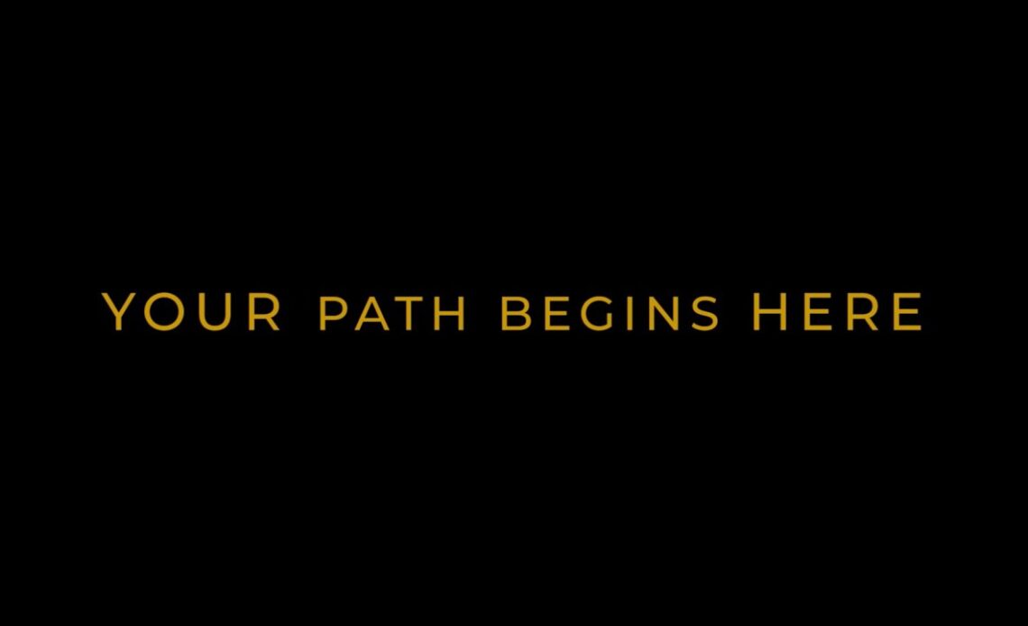 Your Path Begins Here | USA Volleyball