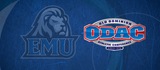 114 Royals Earn Spot on ODAC All-Academic Team