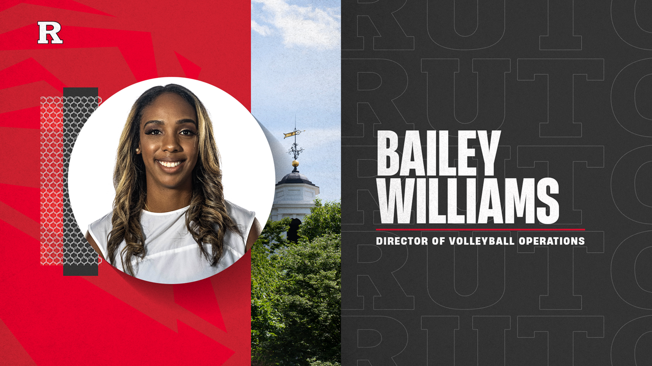 Bailey Williams