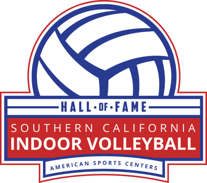 Southern California Indoor Volleyball Hall of Fame, SCIVBHOF