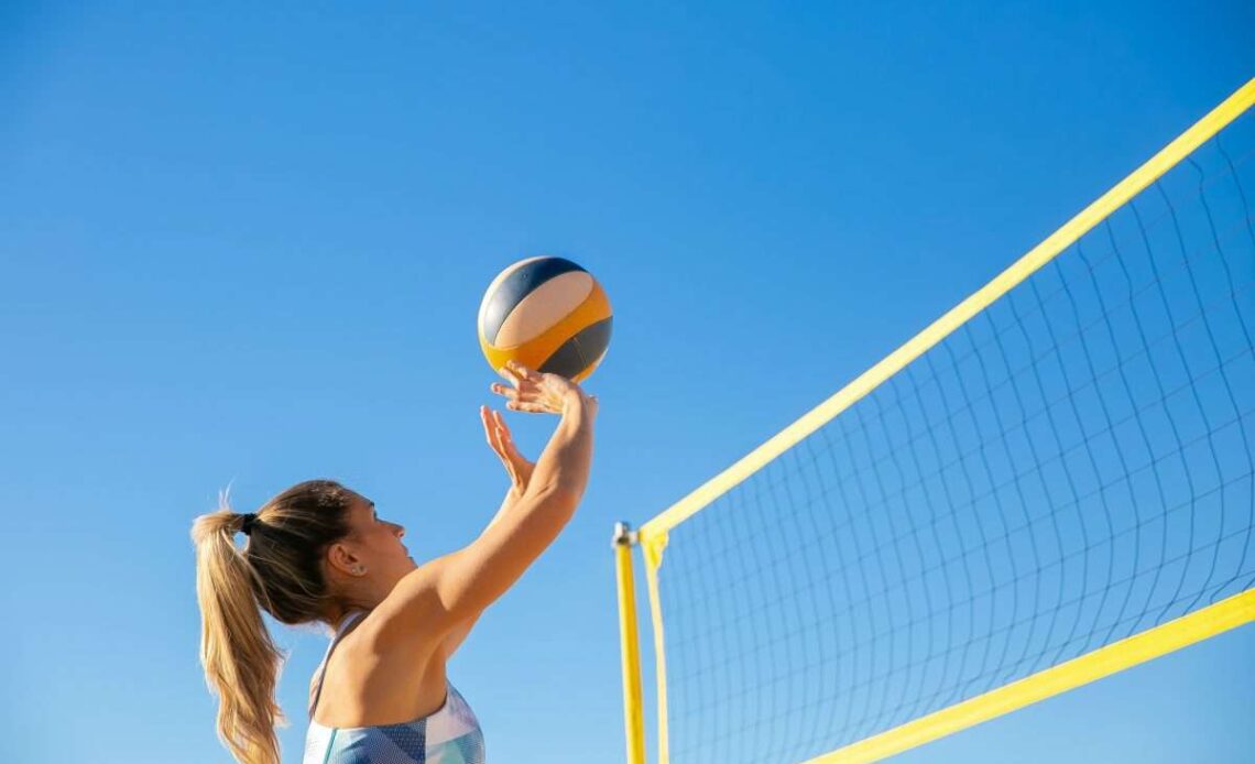 17 Shocking Volleyball Facts and Statistics You Need to Know