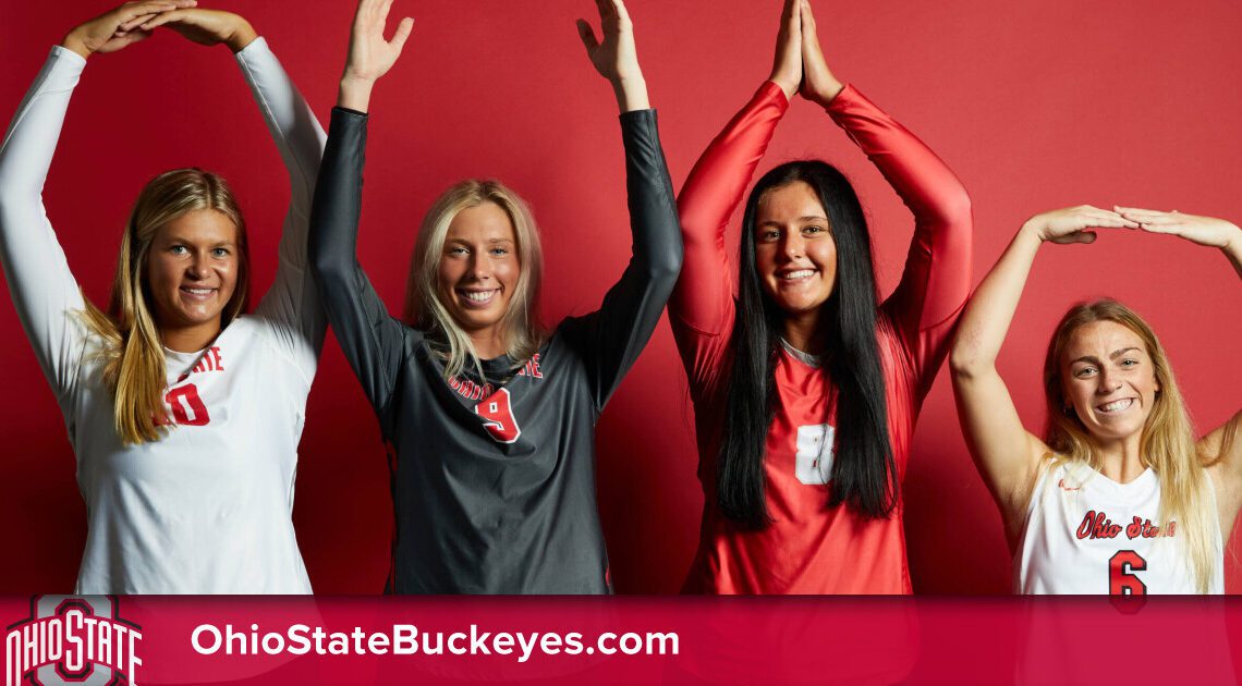 2022 Single Match Tickets on Sale Now – Ohio State Buckeyes