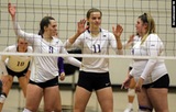 2022 Women's Volleyball Outlook - Saint Michael's College