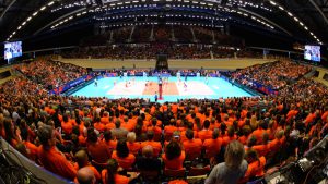 50-DAY COUNTDOWN TO WOMEN’S WORLD CHAMPIONSHIP BEGINS! – Asian Volleyball Confederation