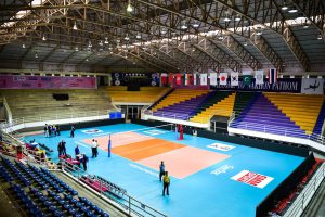 ACTIVITIES IN FULL SWING AHEAD OF ACTION-PACKED AVC CUP FOR MEN IN NAKHON PATHOM – Asian Volleyball Confederation