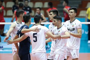 ALEJALIL LEADS CLASSY IRAN TO COMEBACK WIN AGAINST THAILAND AND SEMI-FINALS IN ASIAN MEN’S U18 CHAMPIONSHIP