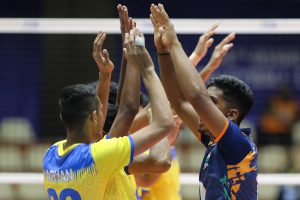 ARIYAN INSTRUMENTAL IN LIFTING INDIA’S HARD-FOUGHT 3-1 WIN AGAINST THAILAND