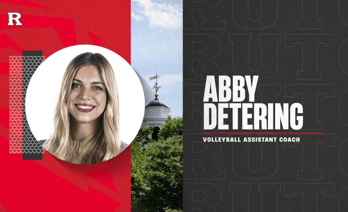 Abby Detering